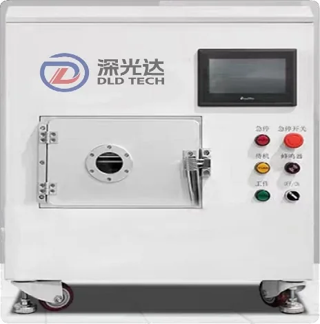 VPS-WPC40 晶圆等离子清洗机